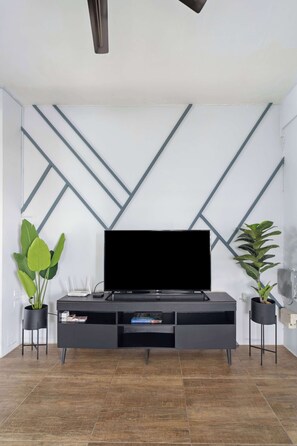 Interior - Relax close to all the amenities of the capital city of Port of Spain (Port of Spain)