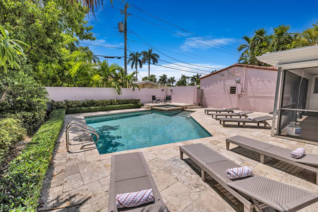 Pool