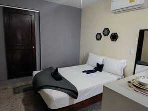 Room - Loft 104 Cordoba Downtown Parking (Córdoba)