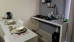 Eget kjøkken