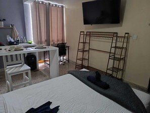 Room - Loft 104 Cordoba Downtown Parking (Córdoba)