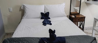 Loft 104 Cordoba Downtown Parking