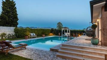 Villa | Pool | Outdoor pool