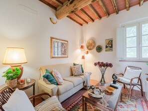 Maison | Salle de séjour