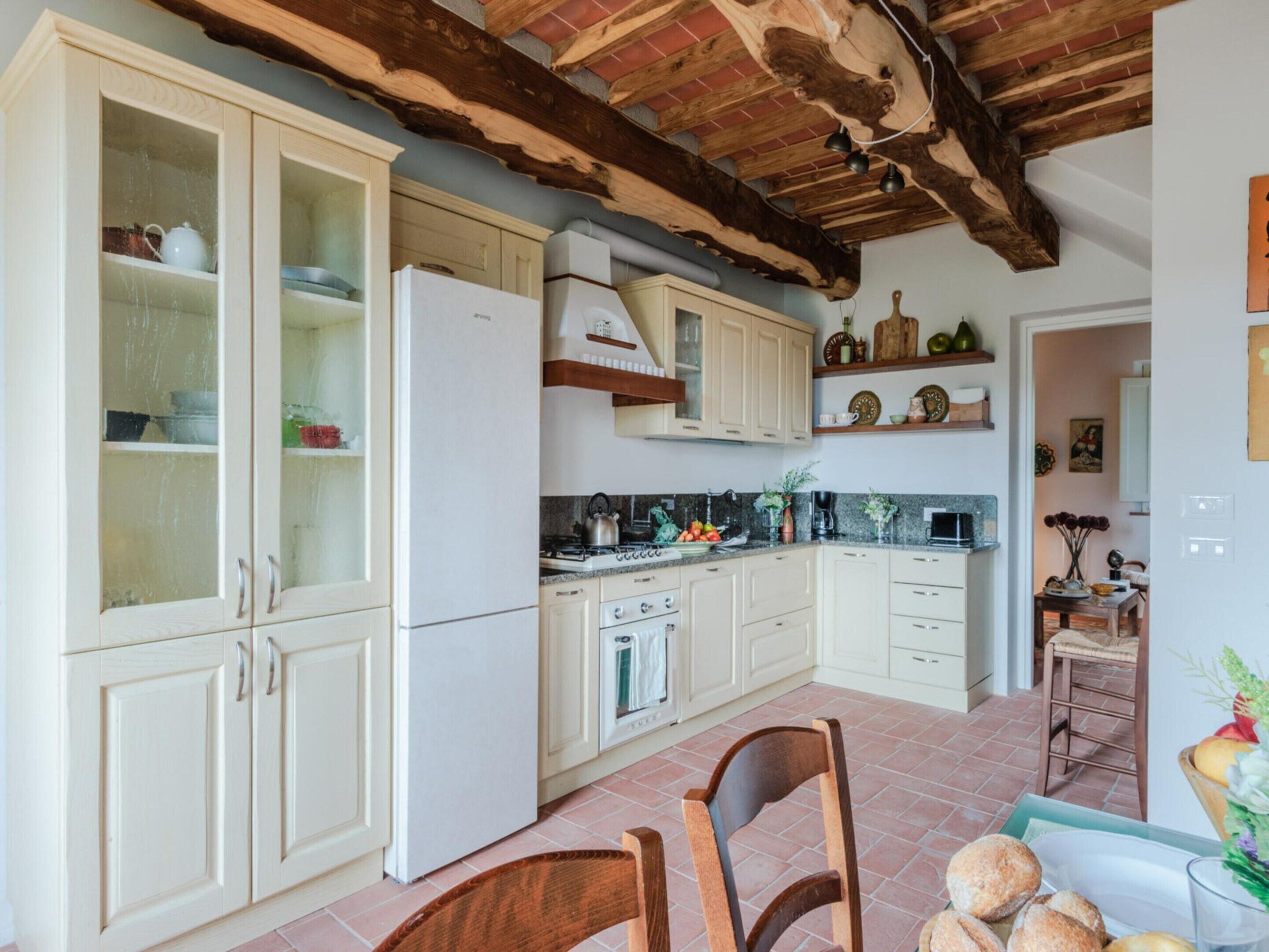 House | Private kitchen