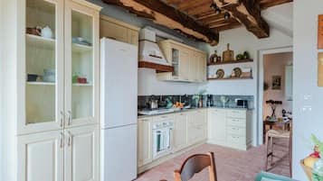 House | Private kitchen