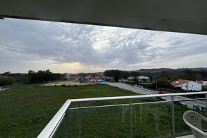 Property grounds - Desconectaengalicia Mar de Silgar 600m Silgar beach (Pontevedra)