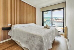 Room - Desconectaengalicia Mar de Silgar 600m Silgar beach (Pontevedra)