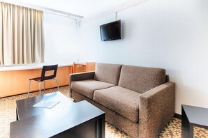 Living area - Select Hotel Osnabruck (Osnabrueck)