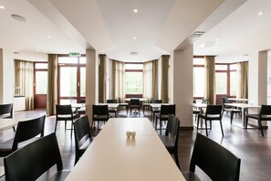 Dining - Select Hotel Osnabruck (Osnabrueck)