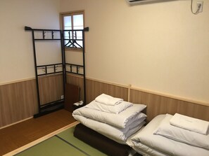Room - Guesthouse Orange Cabin (Fujikawaguchiko)