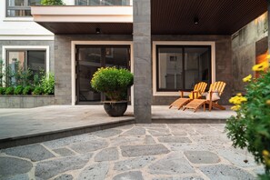 Detalle exterior