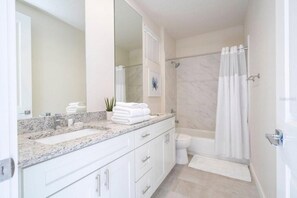 Towels - SR7512SC - Sunny Villa Near Disney (Kissimmee)