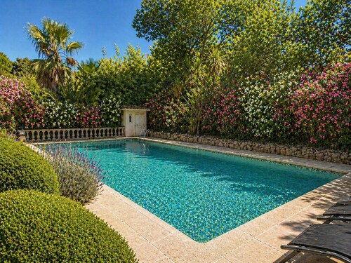  Super Cannes villa D Aurus