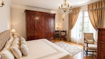 4 camere, ferro/asse da stiro, Wi-Fi, lenzuola