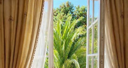 Super Cannes villa D Aurus