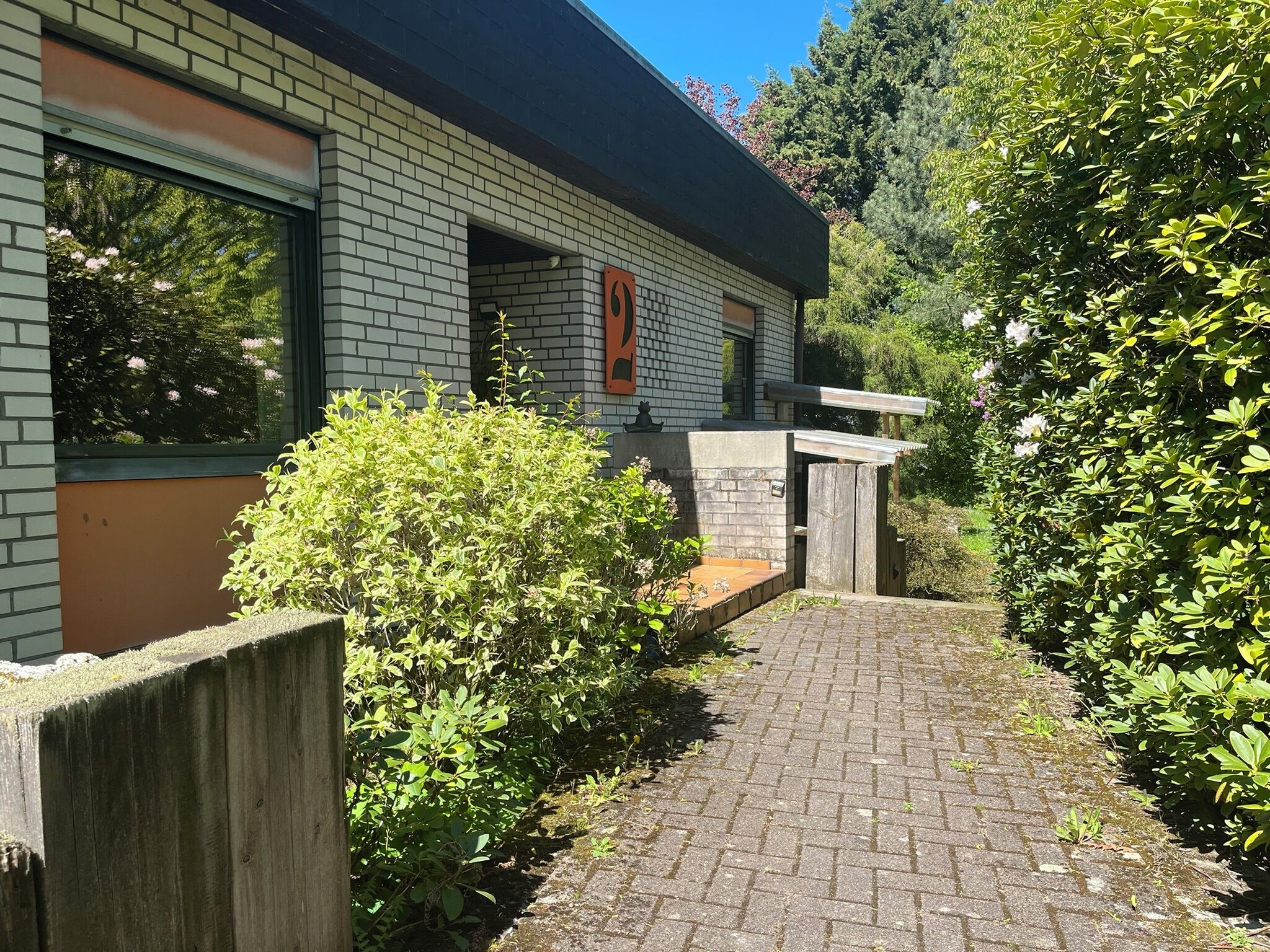 Boendeområde