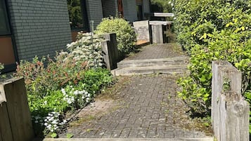 Unterkunftsgelände