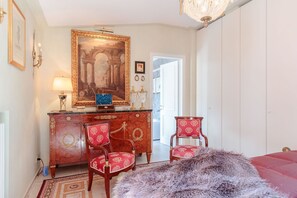 Apartment - Apartment in Lucca Near Historic Center (Lucca)