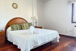 2 bedrooms - Desconectaengalicia El Pescador 2 (Portonovo)