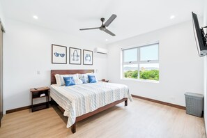 Room - Beautiful, spacious 4-bedroom Penthouse, where luxury meets comfort. (Jaco)