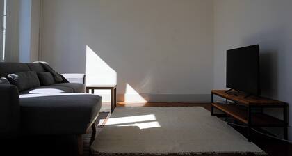 Apartment in Issoudun