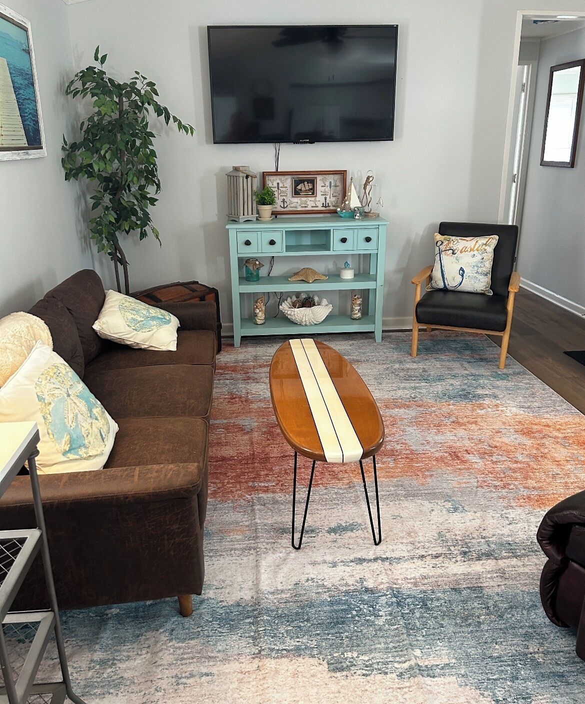 Smart TV
