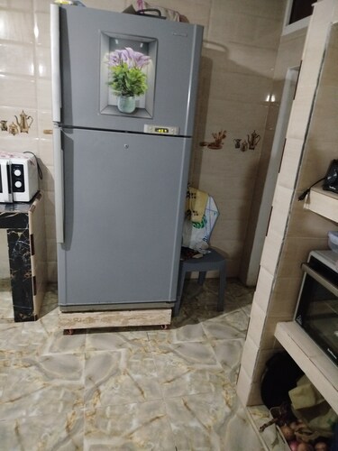 House alya 10min from the beach