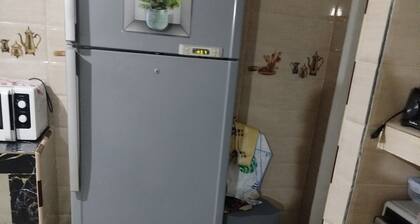 House alya 10min from the beach