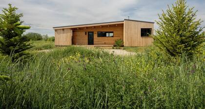 Teton Valley Treasure - Beautiful 2 bedroom, quiet and convenient.