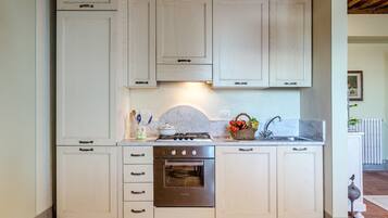 Casa | Cocina privada