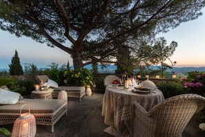 Casa | Balcón