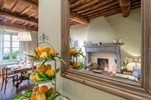 Maison | Restauration