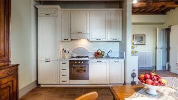 Casa | Cocina privada