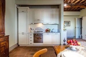 Casa | Cocina privada