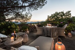 Casa | Balcone