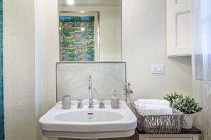 Casa | Bagno