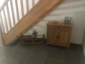 Interior - ⛰️ Spacious, comfortable apartment at the foot of the Ancelle slopes - Alps (Ancelle)