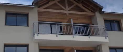 Detalle exterior
