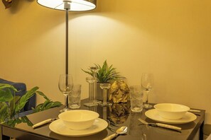 Dining - Beach Walk Condo Poolside Retreat by the Sea C123 (Tambon Rawai)