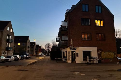 Apartment, 3 Bedrooms | Exterior