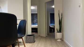 Apartment, 3 Bedrooms | Interior