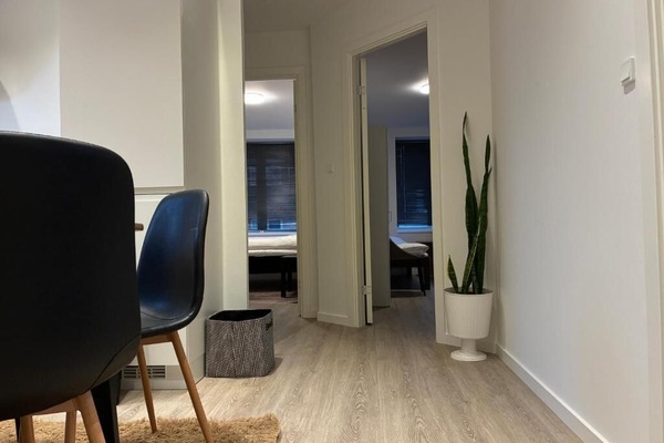 Apartment, 3 Bedrooms | Interior