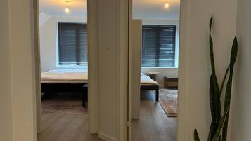 Apartment, 3 Bedrooms