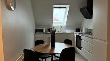 Appartamento, 3 camere da letto | Sala da pranzo