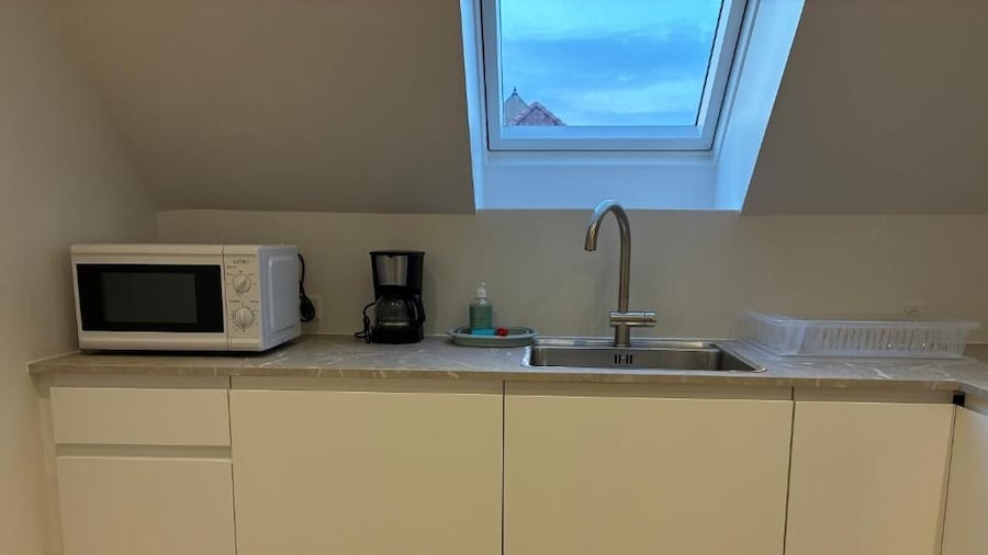 Copenhagen Resident , Metro Apartment Close to Shopping , Caffe,public Transport