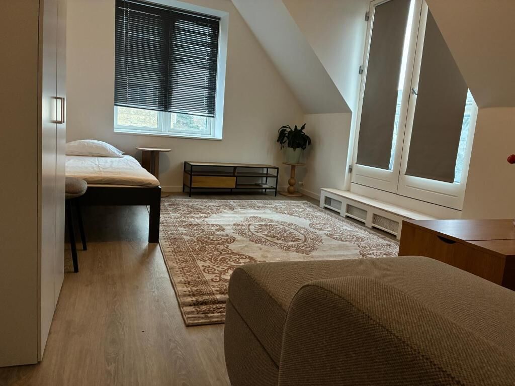 Apartment, 3 Bedrooms | 3 bedrooms