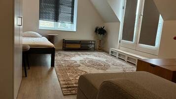 Apartment, 3 Bedrooms | 3 bedrooms