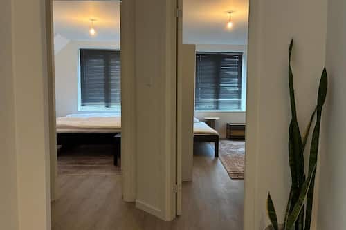 Apartment, 3 Bedrooms