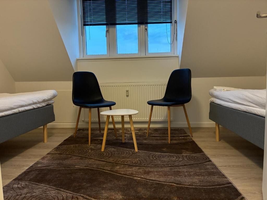 Apartment, 3 Bedrooms | 3 bedrooms